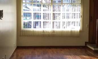 Imagem 3: Porto Alegre - Casa Padrão - Tristeza