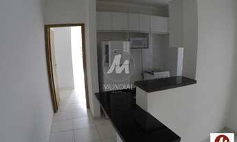 Imagem 5: Apartamento (tipo - padrao) 1 dormitórios, cozinha planejada, elevador, em condomínio fech