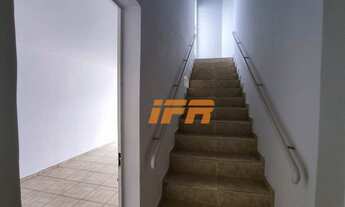 Imagem 6: Casa com 2 dormitórios para alugar, 175 m² por R$ 2.200,00/mês - Parque Santo Antônio - Ta