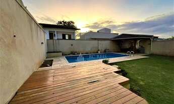 Imagem 5: Casa com 4 dormitórios sendo 2 suítes à venda, 293 m² por R$ 3.200.000 - Alphaville 3 - Ba