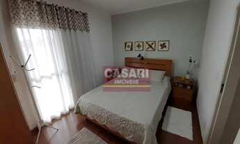 Imagem 7: Sobrado com 4 dormitórios à venda, 249 m² - Vila Euclides - São Bernardo do Campo/SP