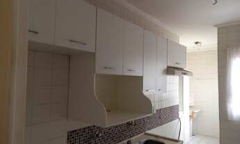 Imagem 5: Aluguel AP- Sacada + Planejados (ótima localização