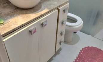 Imagem 5: Casa à venda no Condomínio Campos dos Conde II