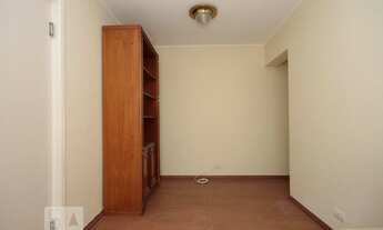 Imagem 3: Apartamento para Aluguel - Consolação, 1 Quarto, 34 m2