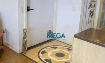 Imagem 6: Cobertura com 3 dormitórios à venda, 196 m² por R$ 1.450.000,00 - Vila Mascote - São Paulo