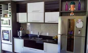 Imagem 7: Casa de condomínio sobrado à venda em Louveira/SP