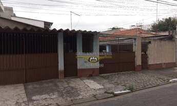 Imagem 3: Casa com 1 dormitório à venda, 205 m² por R$ 1.950.000,00 - Vila Antonieta - São Paulo/SP