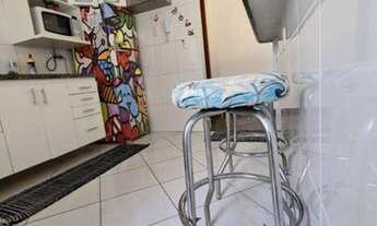 Imagem 6: Apartamento com 3 dormitórios à venda, 105 m² - Rudge Ramos - São Bernardo do Campo/SP