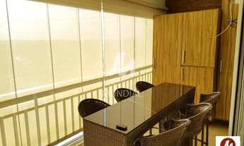 Imagem 3: Apartamento (tipo - padrao) 4 dormitórios/suite, cozinha planejada, portaria 24hs, lazer