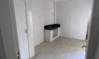 Imagem 5: Apartamento 110 m2 três quartos dependência