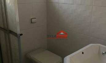 Imagem: Sobrado com 2 dormitórios para alugar