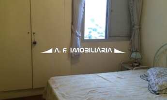 Imagem 6: São Paulo - Apartamento Padrão - SANTA TERESINHA