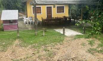 Imagem 3: Sítio com 2,5 hectares com muita água , na zona rural de gravata !