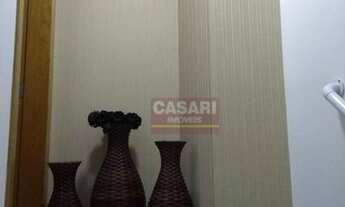 Imagem 7: Cobertura residencial à venda, Paraíso, Santo André