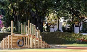 Imagem 6: Residencial Jardins Versalhes