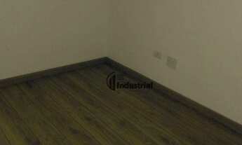 Imagem 5: Apartamento com 2 dormitórios à venda, 53 m² por R$ 421.880,00 - Parque das Nações - Santo