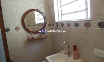 Imagem 5: São Paulo - Casa Padrão - SANTA TERESINHA