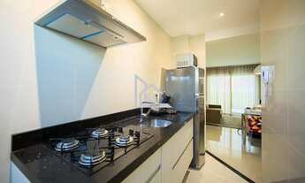 Imagem: Natal - Flat - Ponta Negra