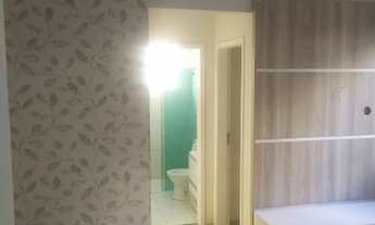 Imagem 2: Apto Jeribá vila Branca Jacareí