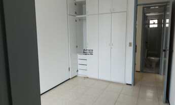 Imagem 6: Apartamento para venda possui 60 metros quadrados com 2 quartos em Meireles - Fortaleza