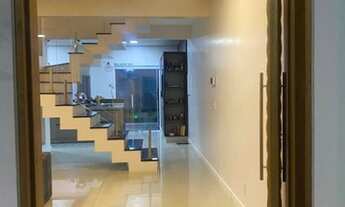 Imagem 7: Sobrado com 3 dormitórios à venda, 190 m² - Parque Selecta(Montanhão) - São Bernardo do Ca