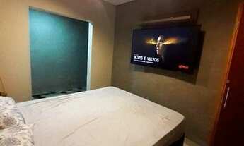 Imagem 5: Apartamento com 2 dormitórios à venda, 50 m² - Vila Pires - Santo André/SP