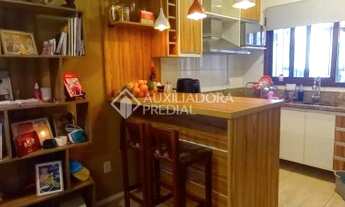 Imagem 5: CANOAS - Casa de Condomínio - Igara