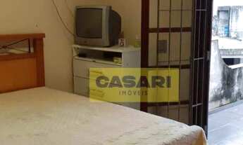 Imagem 7: Sobrado com 2 dormitórios à venda, 127 m² - Jardim Independência - São Bernardo do Campo/S