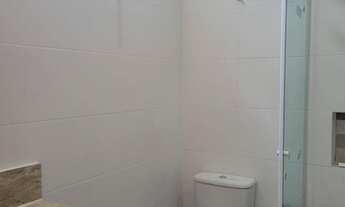 Imagem 3: Casa com 2 dormitórios e uma suíte à venda