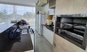 Imagem 9: Vendo Casa no Real Ville em Alexânia , Lago Corumbá IV