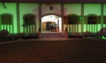 Imagem 6: Chácara com 6 dormitórios à venda, 10000 m² por R$ 1.100.000,00 - Santa Helena - Muriaé/MG