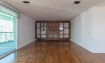 Imagem 5: Apartamento Locação Vila Nova Conceição 231 m² 4 Dormitórios