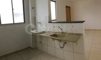 Imagem 7: Apartamento com 2 quartos - Bairro Jardim Holanda em Uberlândia