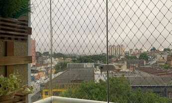 Imagem 6: Apartamento com 2 dormitórios à venda, 54 m² - Assunção - São Bernardo do Campo/SP