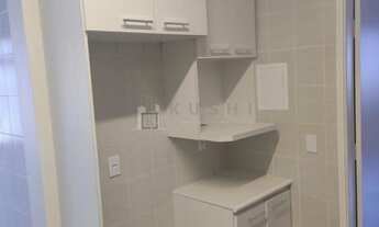 Imagem 6: Apartamento - Vila Proost de Souza - Campinas