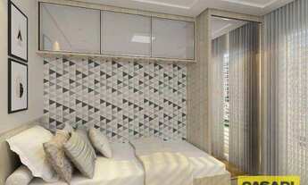 Imagem 7: Cobertura com 2 dormitórios à venda, 88 m² - Utinga - Santo André/SP