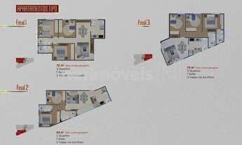 Imagem 6: Venda Apartamento 2 quartos União Belo Horizonte