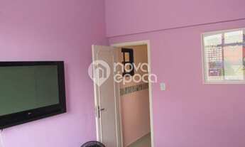 Imagem 6: Rio de Janeiro - Apartamento Padrão - Tijuca