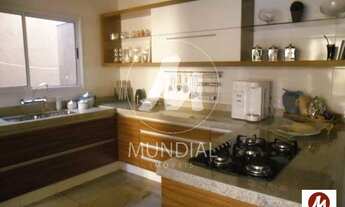 Imagem 4: Casa (diversos) 4 dormitórios/suite, cozinha planejada, portaria 24hs, lazer, espaço gourm