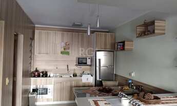 Imagem 2: Porto Alegre - Casa Padrão - Partenon