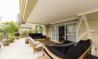 Imagem 5: SãO PAULO - Apartamento Padrão - Vila Nova Conceição