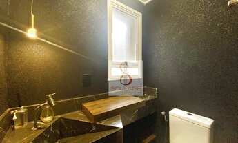 Imagem 7: Apartamento Duplex com 3 dormitórios, 123 m² - venda por R$ 1.650.000,00 ou aluguel por R