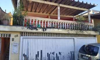 Imagem: São Paulo - Casa Padrão - JARDIM CECY