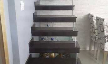 Imagem 4: Cobertura com 2 dormitórios à venda, 86 m² - Nova Petrópolis - São Bernardo do Campo/SP