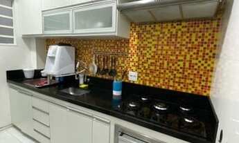 Imagem 3: Belo Horizonte - Apartamento Padrão - Candelaria