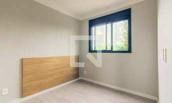 Imagem 5: Apartamento à Venda - Jardim Marajoara , 1 Quarto, 34 m2