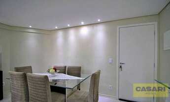 Imagem 4: Apartamento com 2 dormitórios à venda, 65 m² - Vila Guiomar - Santo André/SP