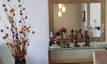 Imagem: Ao 1º!! Campo Grande! Apartamento TOP!