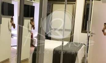 Imagem 7: Apartamento Cambuí em Campinas, por R$380.000,00 - Façanha imóveis