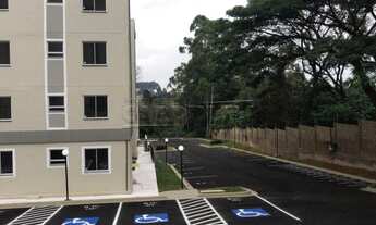 Imagem 2: Sao Carlos - Apartamento Padrão - Parque Santa Felicia Jardim
